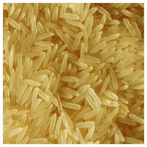 Golden Basmati Rice