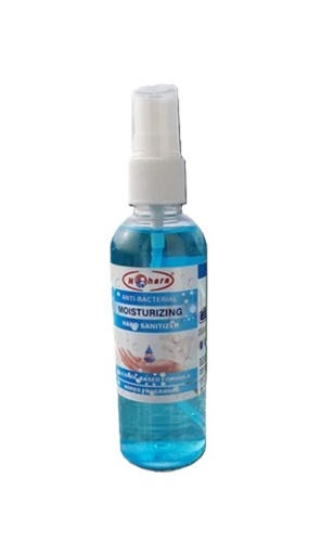 Hand Sanitizer 100ml