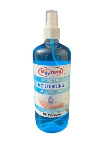 Hand Sanitizer 250ml