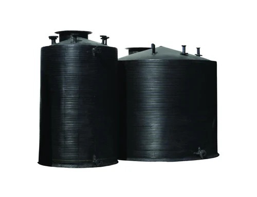 Hdpe Spiral Tank