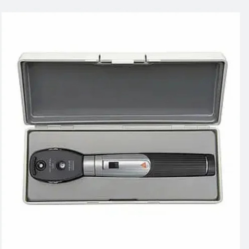 Heine Mini 3000 Pocket Ophthalmoscope