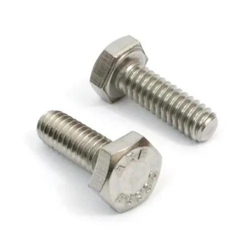 Stainless Steel Hex Bolts