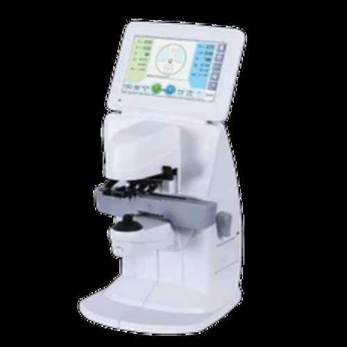I Optik Tl 6800 Auto Lensometer