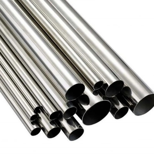 Industrial Steel Pipes