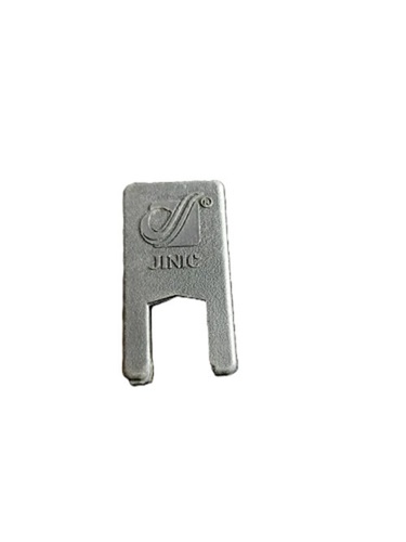 Interlock Cap