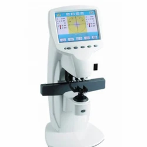 Justice Js-750 Auto Lensometer