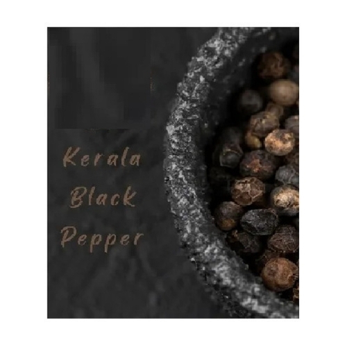 Kerala Black Pepper