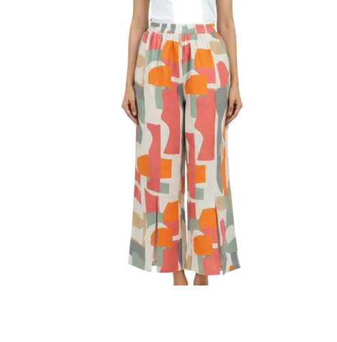 Ladies Palazzo