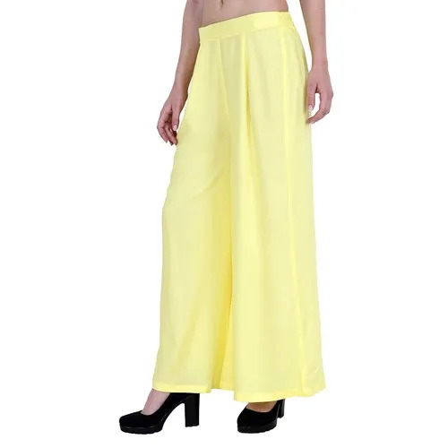 Ladies Palazzo
