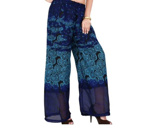 Palazzo Pants