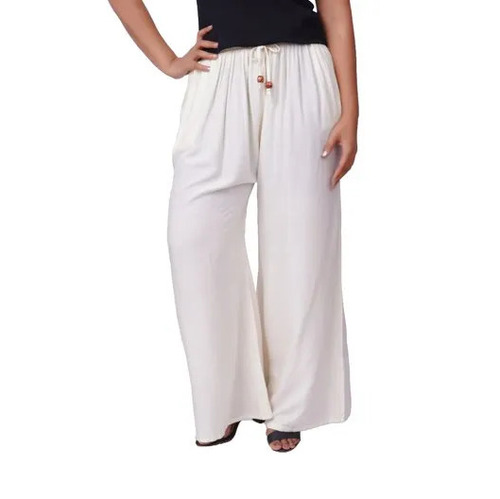 Ladies Palazzo Pants