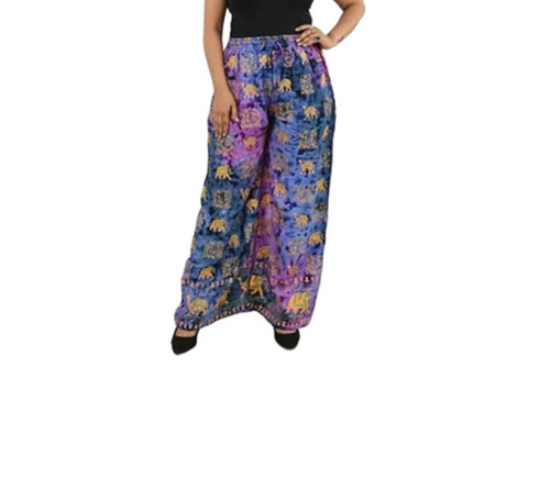 Ladies Rayon Skirts