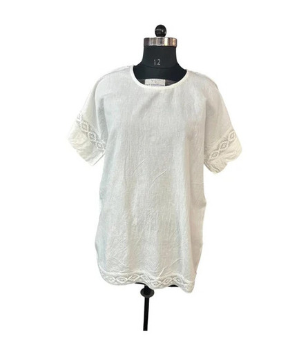Ladies Tops