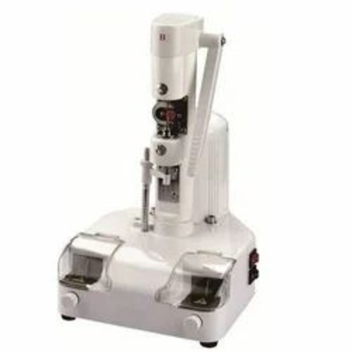 Lens Driller 3pc Imported