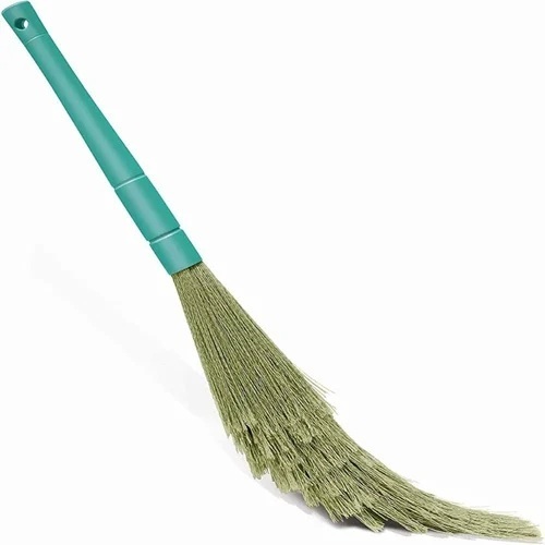 Lightweight Plastic Broom