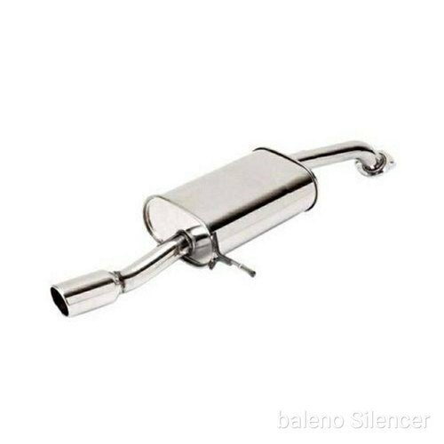 Maruti Baleno Car Silencer