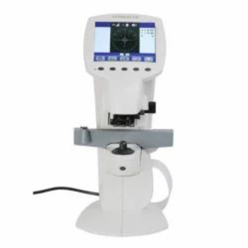 Matronix Slk 5600 Auto Lensometer