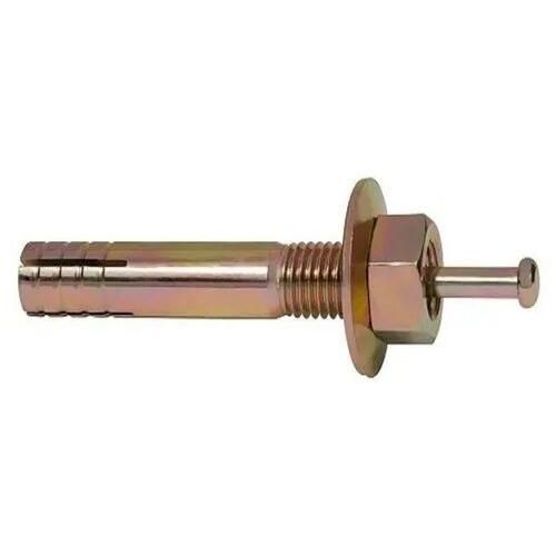 Mild Steel Pin Anchor