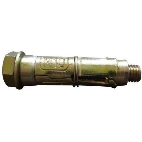 Mild Steel Rawl Bolt
