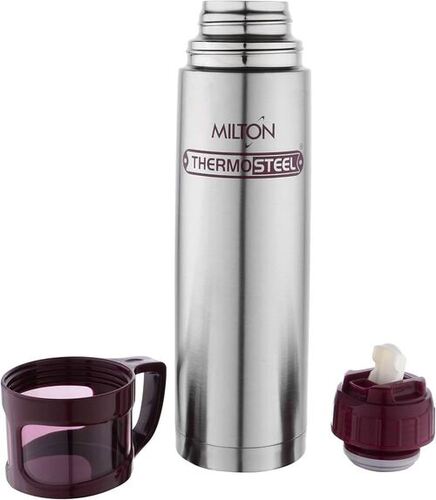 Milton Steel Drinkware Thermosteel Glassy Flask