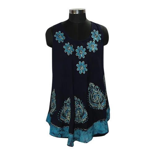 Mini Umbrella Dress