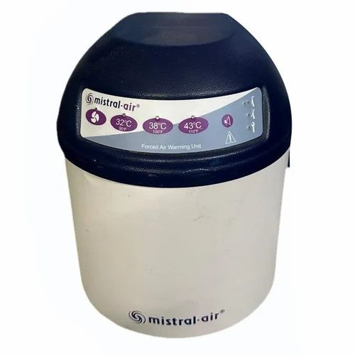 Mistal Air Patient Blanket Warmer