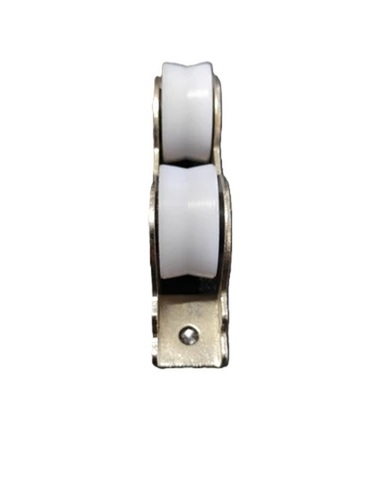 Ms Double Body Window Roller