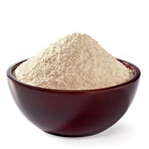 Naturally Grown And Hygienically Prepared Adulteration Free Red Millet Flour
