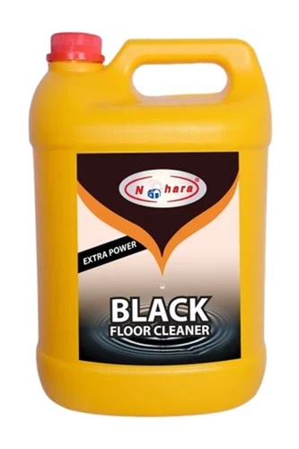 Black Phenyl