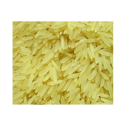 Parboiled Basmati Rice