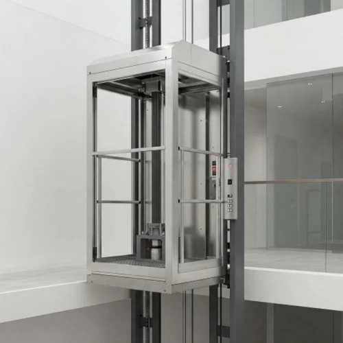 Passenger Elevator