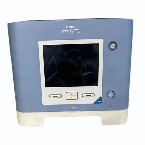 Philips Respironics Trilogy 202 Ventilator