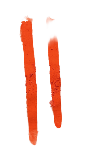 Pigment Orange