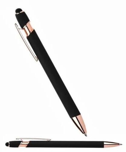 Plastic Ballpoint Pen
