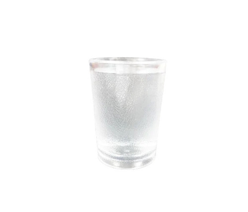 Plastic Drinking Glass