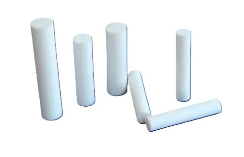 Plastic Solid Rod