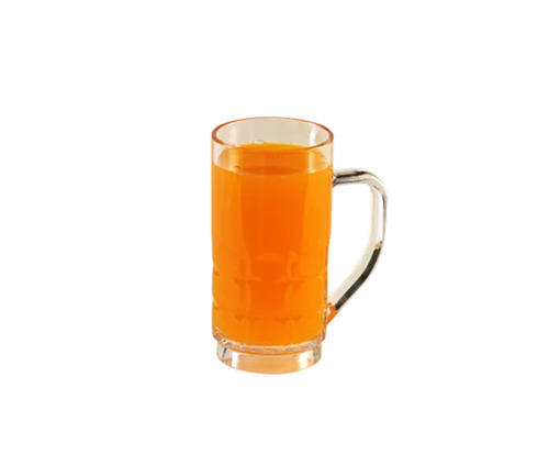 Polycarbonate Juice Glass