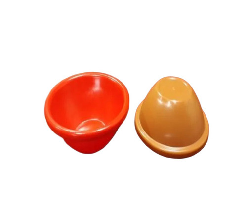 Polymer Chatni Bowls