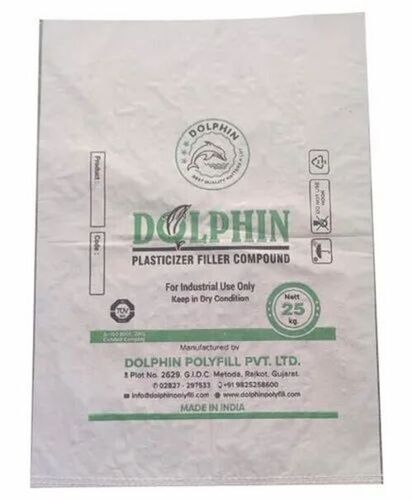 Polypropylene Woven Sacks Bag