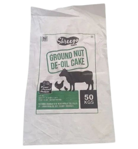 Pp Animal Feed Bag