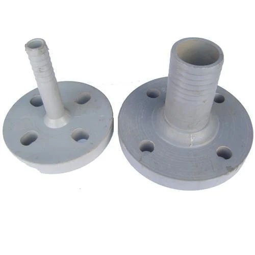 Pp Flange Hose Nipple