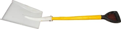 Pp Showel With Handle