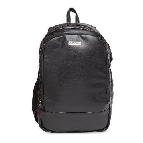 Pu Lether Backpack