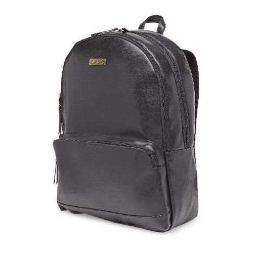 Pu Lether Unisex Backpack