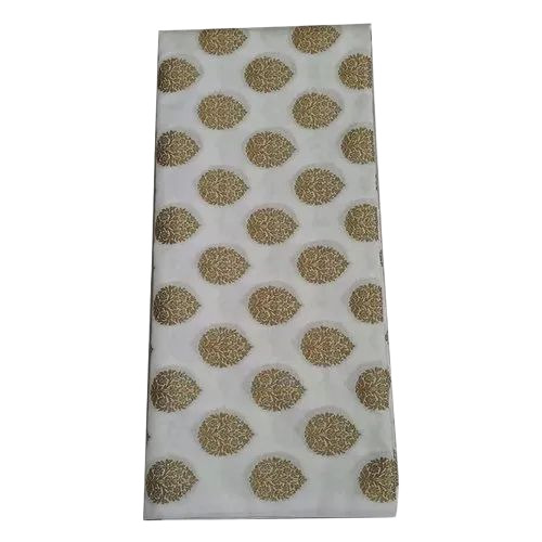 Pure Silk Fabric