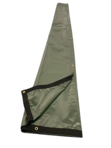 Pvc Coated Tarpaulin
