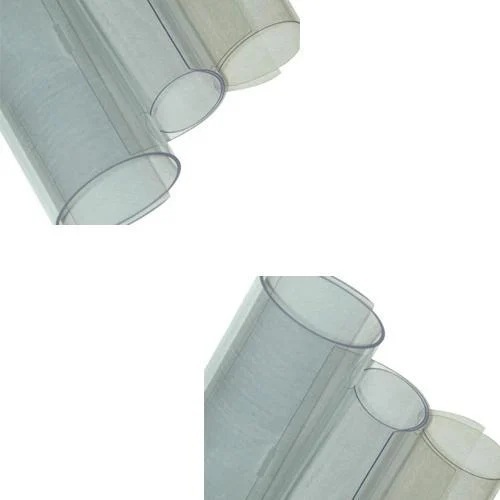 Pvc Soft Sheet
