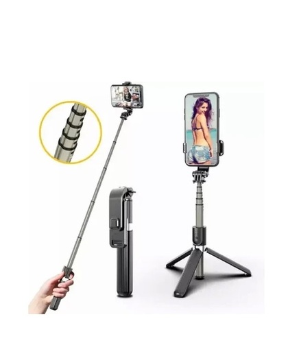 R1 Selfie Stick