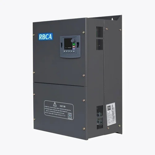 Rbca Inverter Variable Frequency Darive 100 Hp