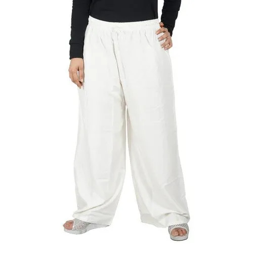 Regular Palazzo Pants